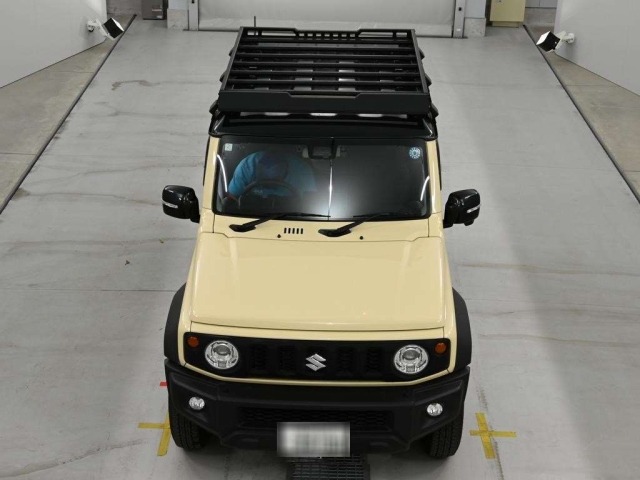 Suzuki JIMNY SIERRA 2024 8583802-7