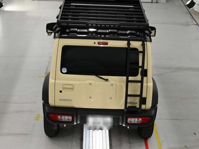 Suzuki JIMNY SIERRA 2024 8583802-8