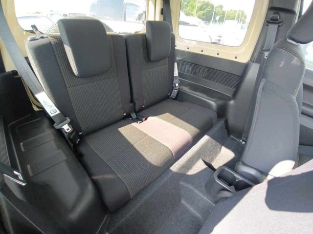 Suzuki JIMNY SIERRA 2023 8583809-12