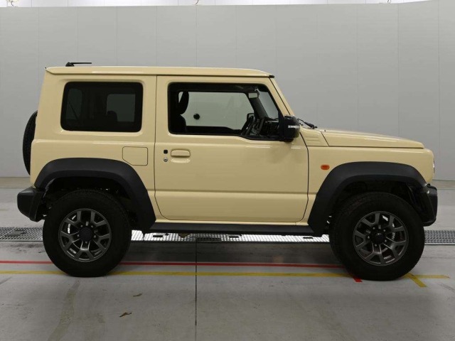 Suzuki JIMNY SIERRA 2023 8583809-3