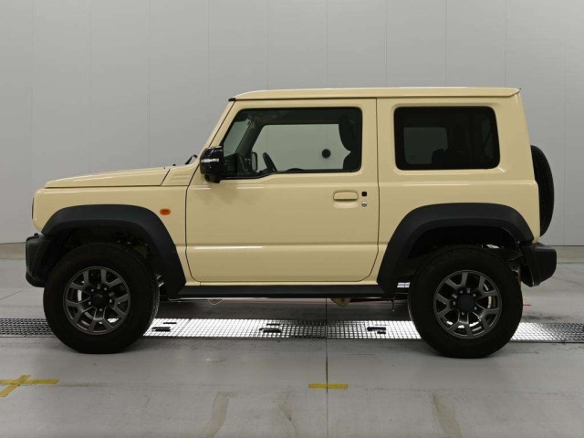 Suzuki JIMNY SIERRA 2023 8583809-4