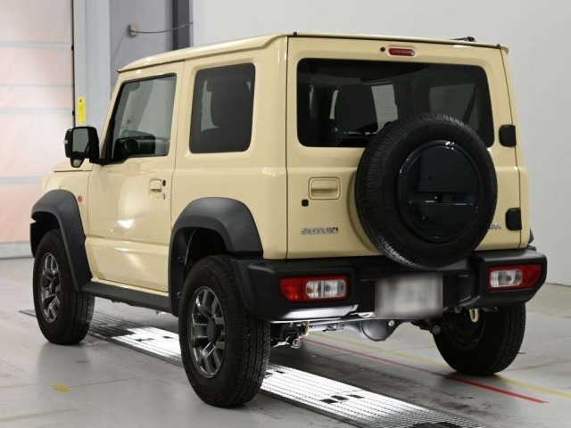 Suzuki JIMNY SIERRA 2023 8583809-6