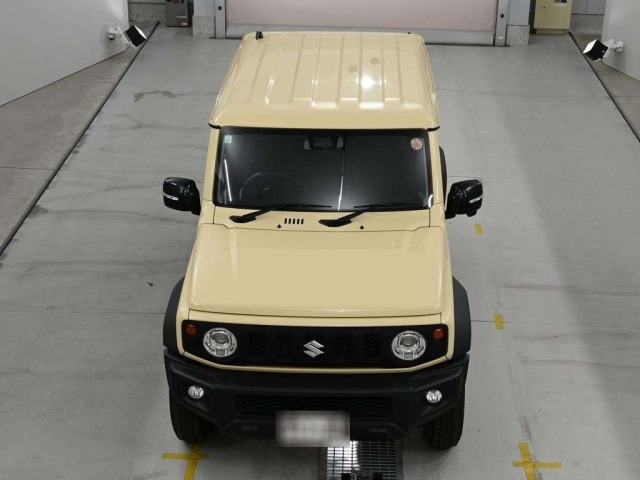 Suzuki JIMNY SIERRA 2023 8583809-7