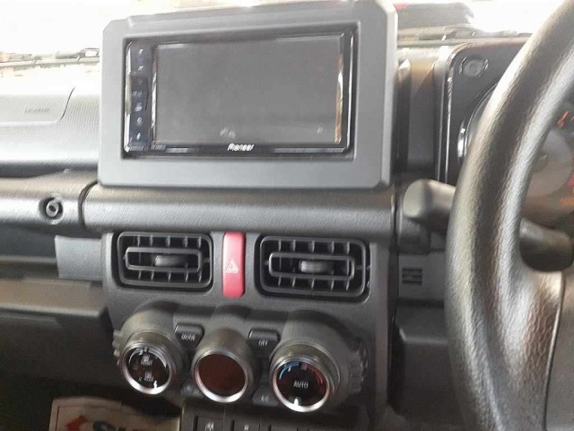 Suzuki JIMNY SIERRA 2021 8583846-12