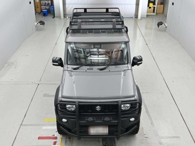 Suzuki JIMNY SIERRA 2021 8583846-7