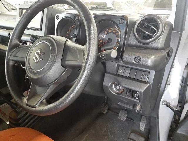 Suzuki JIMNY SIERRA 2021 8583846-9