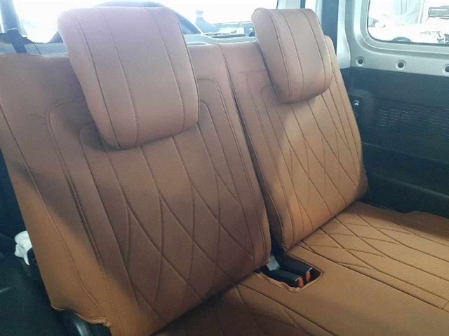 Suzuki JIMNY SIERRA 2021 8583847-11