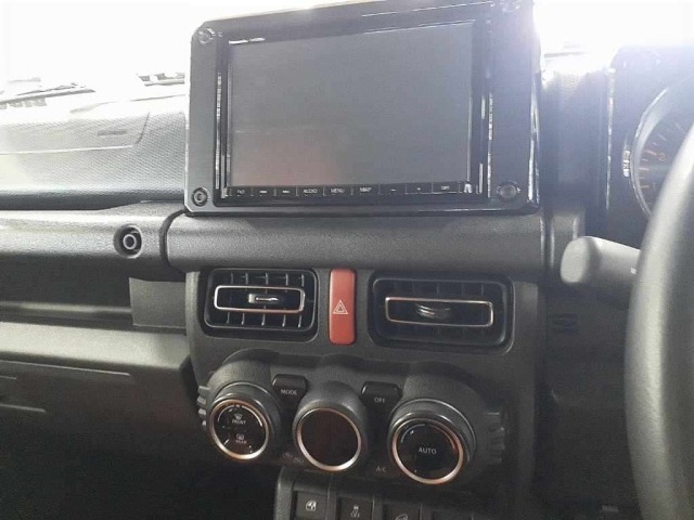 Suzuki JIMNY SIERRA 2021 8583847-12