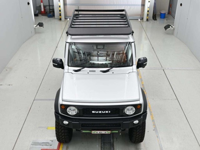 Suzuki JIMNY SIERRA 2021 8583847-7