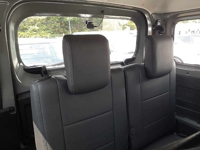 Suzuki JIMNY SIERRA 2023 8583871-11
