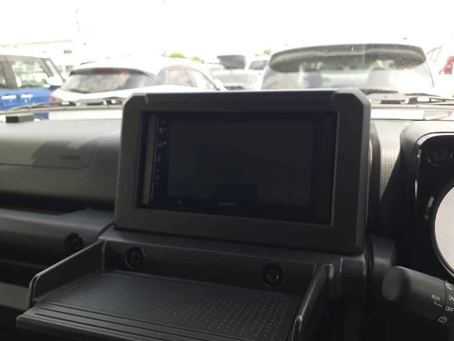Suzuki JIMNY SIERRA 2023 8583871-12
