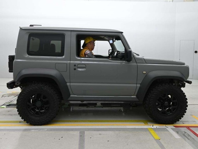 Suzuki JIMNY SIERRA 2023 8583871-3