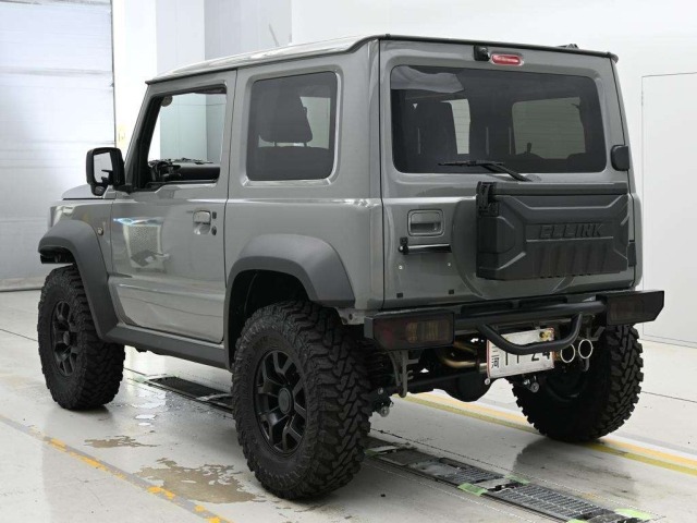 Suzuki JIMNY SIERRA 2023 8583871-6