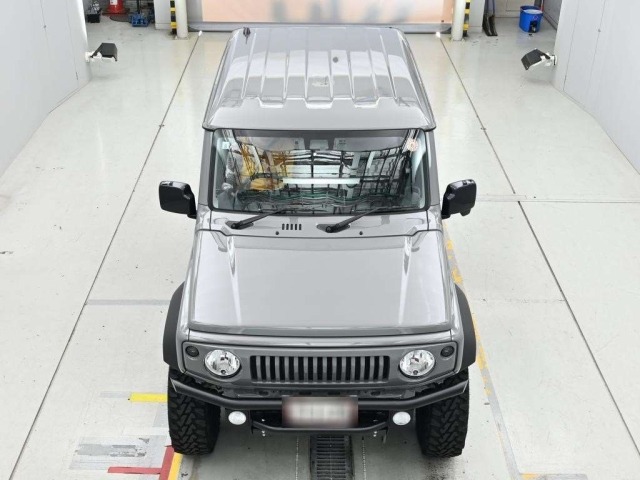 Suzuki JIMNY SIERRA 2023 8583871-7