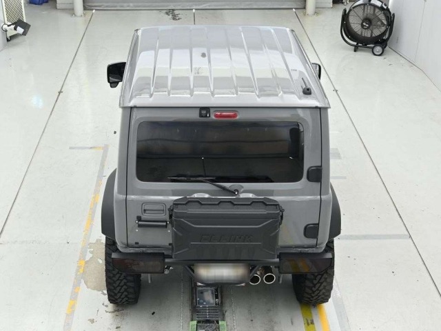 Suzuki JIMNY SIERRA 2023 8583871-8