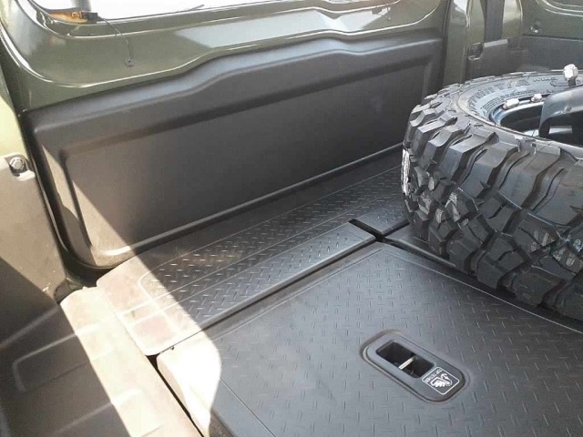 Suzuki JIMNY SIERRA 2020 8583889-11