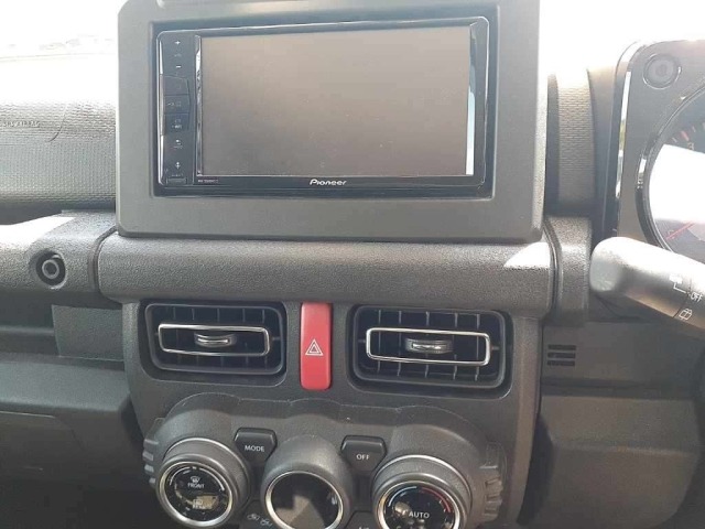 Suzuki JIMNY SIERRA 2020 8583889-12