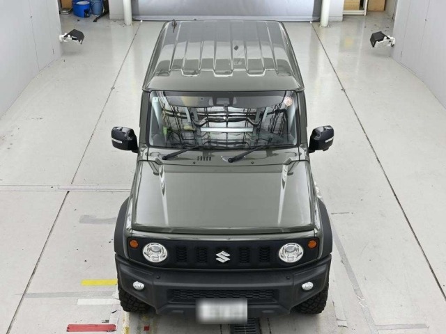 Suzuki JIMNY SIERRA 2020 8583889-7