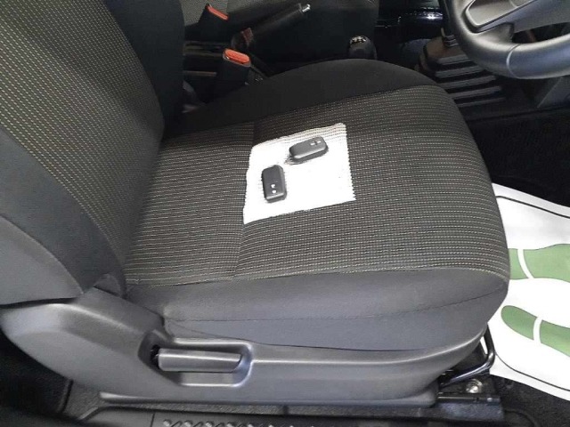 Suzuki JIMNY SIERRA 2020 8583890-10