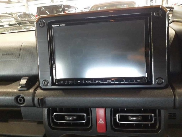 Suzuki JIMNY SIERRA 2020 8583890-12