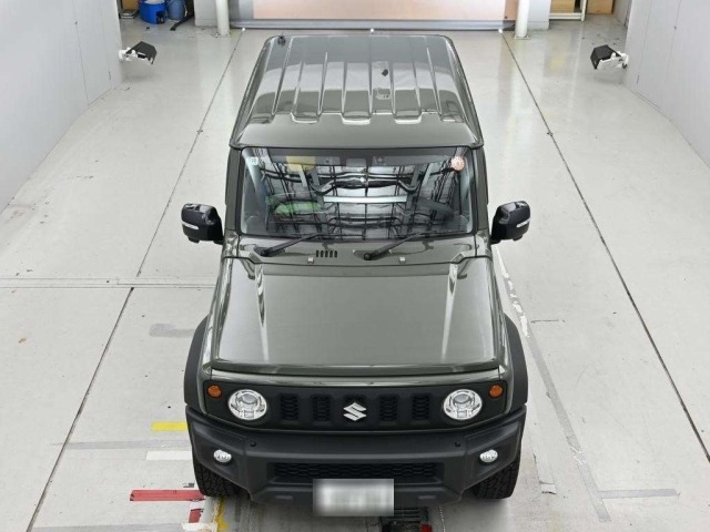 Suzuki JIMNY SIERRA 2020 8583890-7