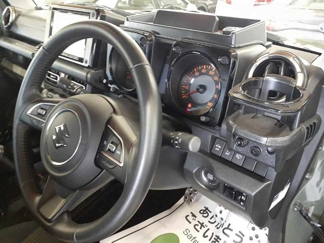 Suzuki JIMNY SIERRA 2020 8583890-9