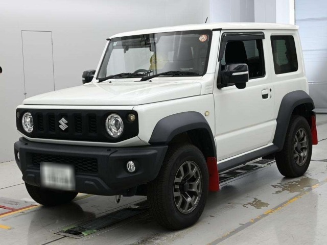 Suzuki JIMNY SIERRA 2022 8583911-0