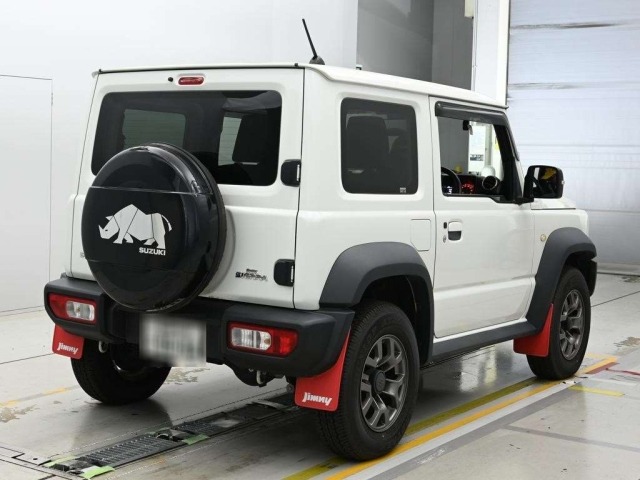 Suzuki JIMNY SIERRA 2022 8583911-1