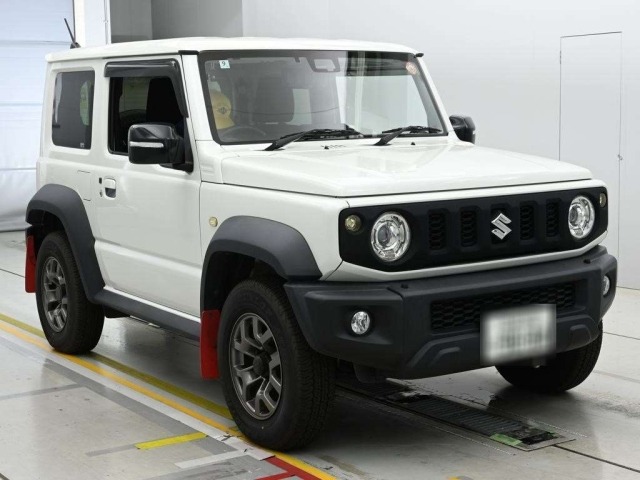 Suzuki JIMNY SIERRA 2022 8583911-5
