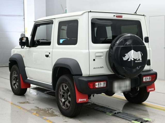 Suzuki JIMNY SIERRA 2022 8583911-6