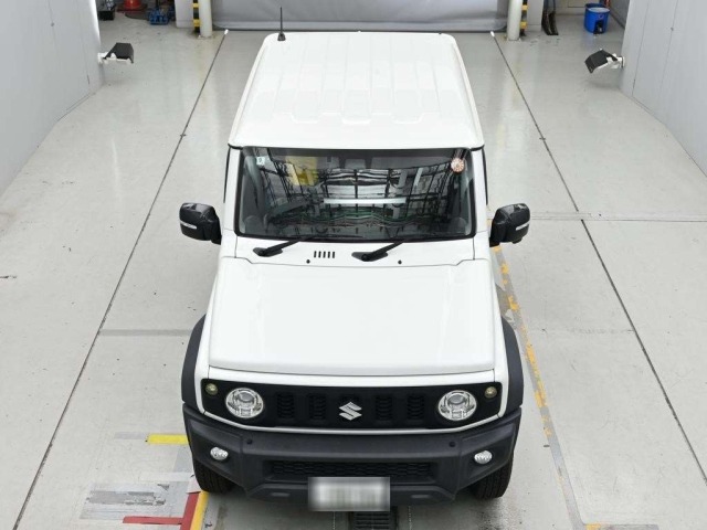 Suzuki JIMNY SIERRA 2022 8583911-7