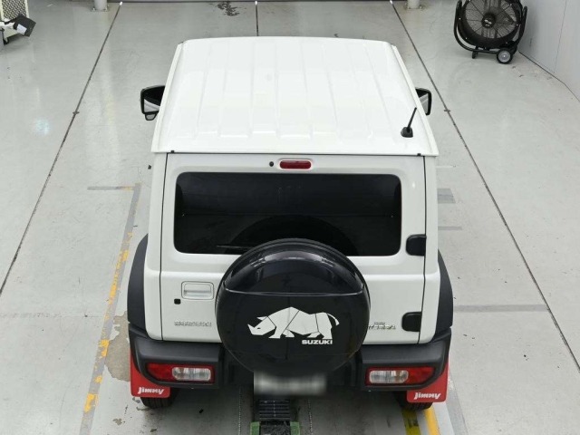 Suzuki JIMNY SIERRA 2022 8583911-8