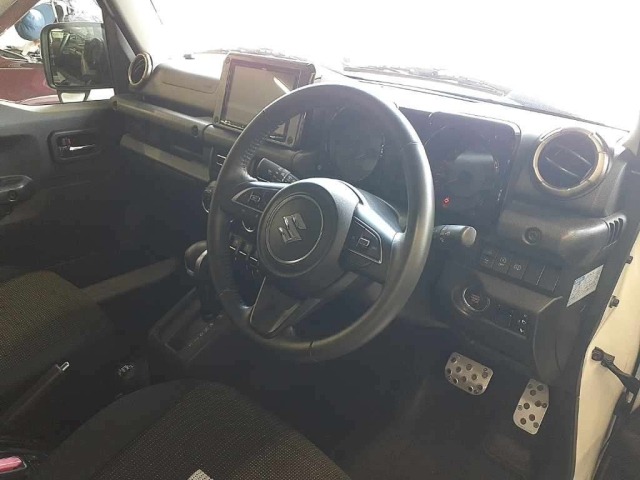 Suzuki JIMNY SIERRA 2022 8583911-9