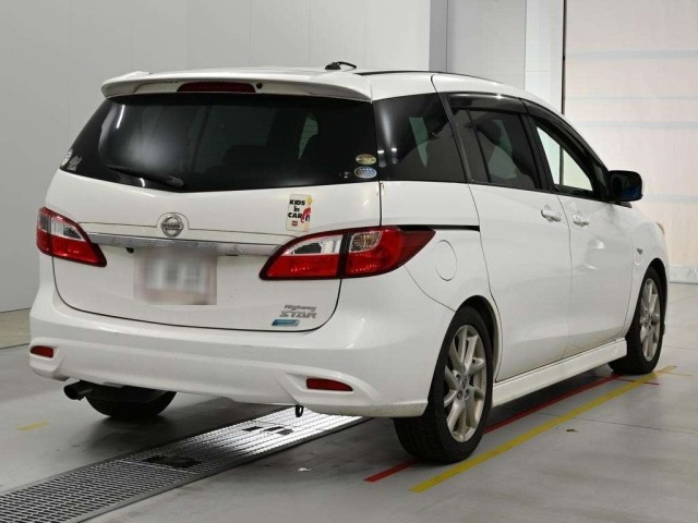 Nissan LAFESTA 2011 8576162-1