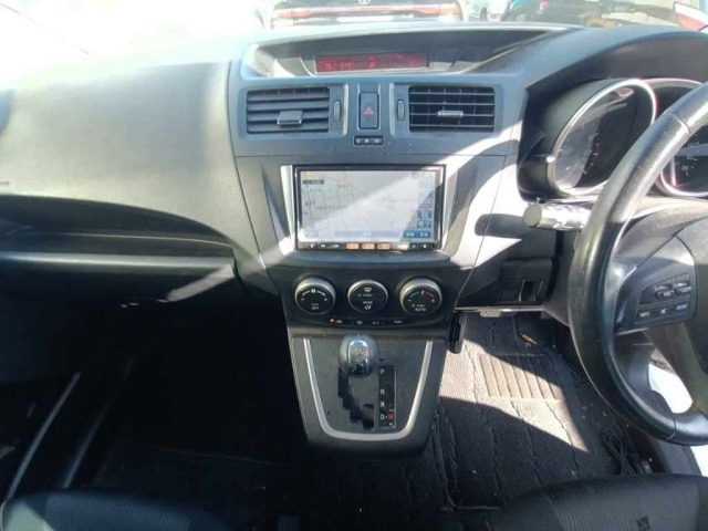 Nissan LAFESTA 2011 8576162-11