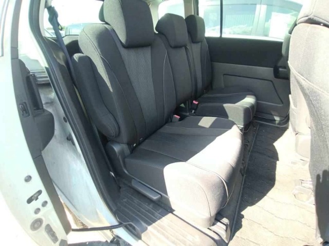 Nissan LAFESTA 2011 8576162-12
