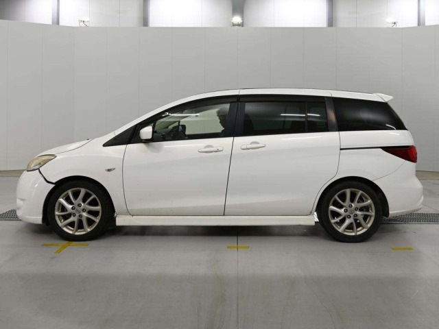 Nissan LAFESTA 2011 8576162-4