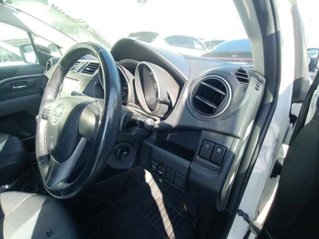 Nissan LAFESTA 2011 8576162-9