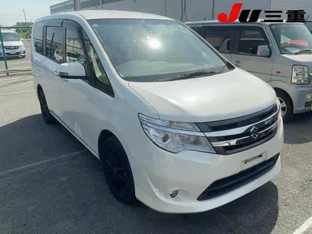 Suzuki LANDY 2015 8584031-0