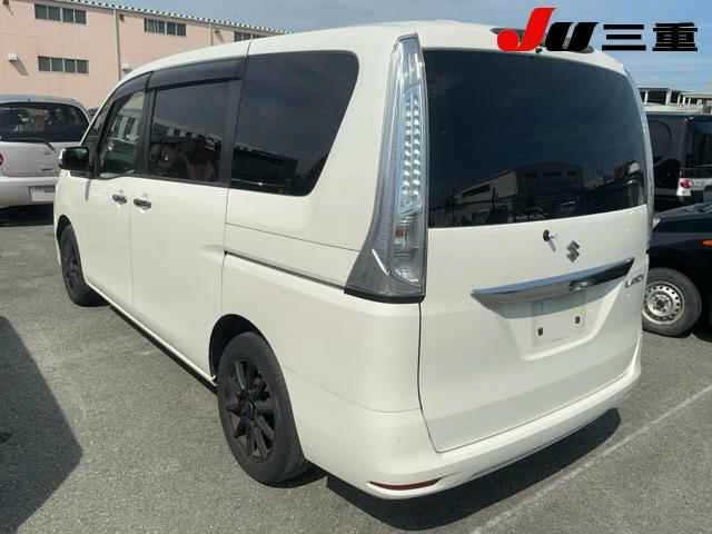 Suzuki LANDY 2015 8584031-1