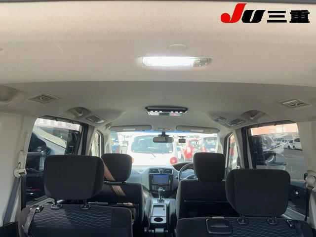 Suzuki LANDY 2015 8584031-12