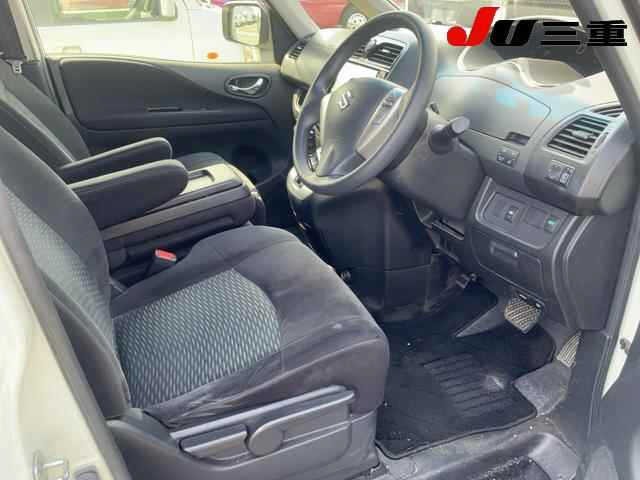 Suzuki LANDY 2015 8584031-4