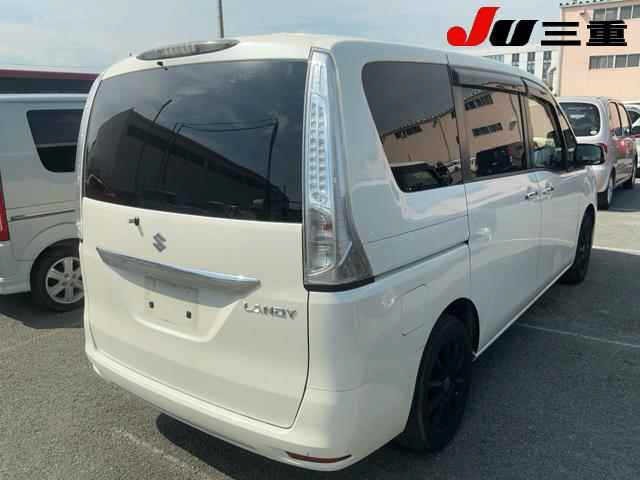 Suzuki LANDY 2015 8584031-6
