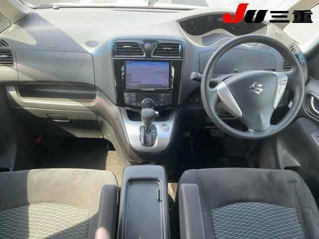 Suzuki LANDY 2015 8584031-8