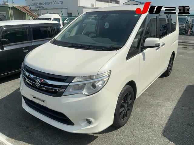 Suzuki LANDY 2015 8584031-9