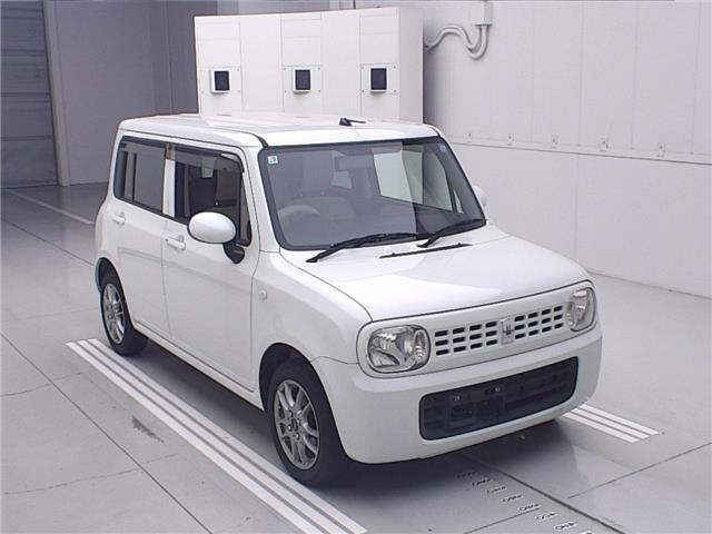 Suzuki LAPIN 2013 8584823-0