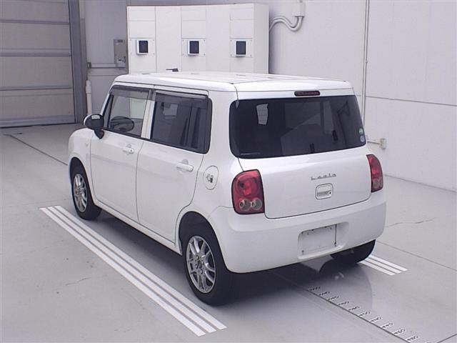 Suzuki LAPIN 2013 8584823-1