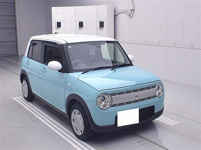 Suzuki LAPIN 2019 8584824-0