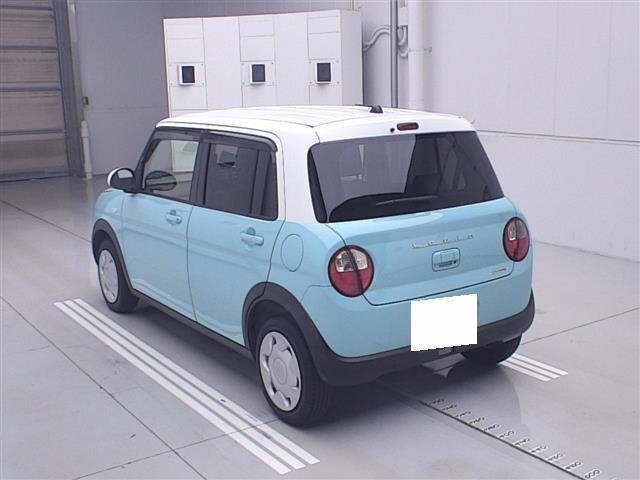 Suzuki LAPIN 2019 8584824-1