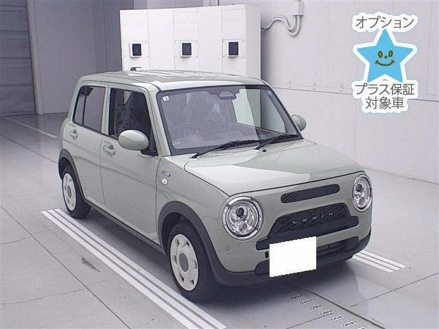 Suzuki LAPIN 2026 8584831-0